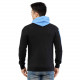 Exclusive  Men  Hoodie T-Shirt By Abaranji